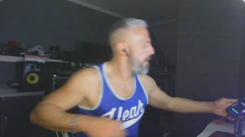 Snapshot of ruffi77 chatting on December 2024 10:25:01 PM Chico que rico Caliente online show from December 2024 10:25:01 PM