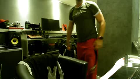 Snapshot of ruffi77 chatting on February 2025 11:34:02 AM Chico que rico Caliente online show from February 2025 11:34:02 AM