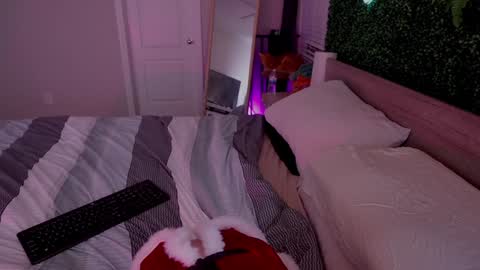 Snapshot of runesy chatting on December 2024 04:12:01 AM Lady online show from December 2024 04:12:01 AM