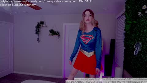 Snapshot of runesy chatting on January 2025 04:13:01 AM Lady online show from January 2025 04:13:01 AM