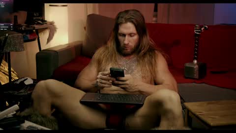 Paul online show from January 2025 10:29:02 PM