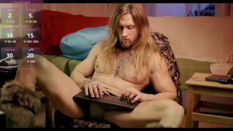 Paul online show from January 2025 06:56:02 PM