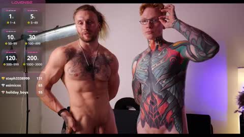 Paul online show from October 2025 10:30:01 PM