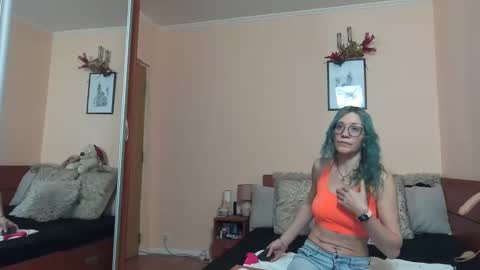 ruslana24 online show from March 2025 11:49:02 AM