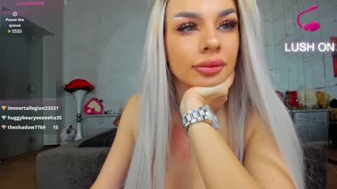 Ava online show from January 2025 09:51:02 AM