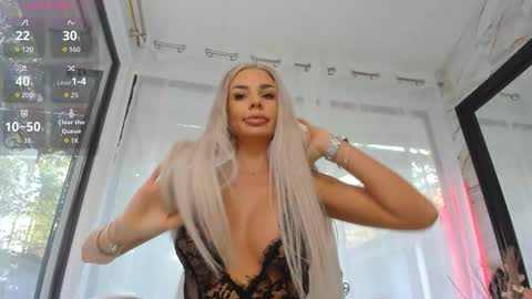 Ava online show from September 2025 06:46:02 AM