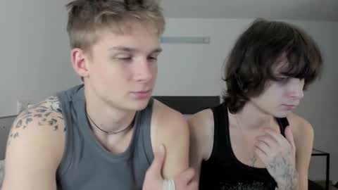 2 brothers Adam and Alex online show from September 2025 11:04:01 PM