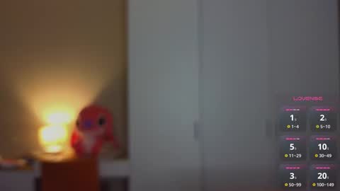 Mary online show from February 2025 11:34:02 PM