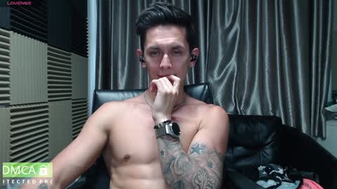 MillionDollarGuy online show from January 2025 09:45:02 AM