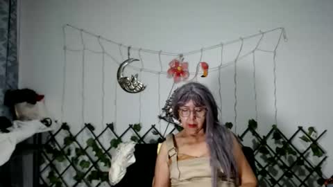 ruth_blue21 online show from February 2025 02:06:02 AM