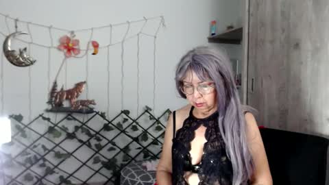 ruth_blue21 online show from February 2025 05:55:02 AM
