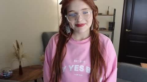 Snapshot of ruth_cooper chatting on September 2025 06:02:01 AM Morry online show from September 2025 06:02:01 AM