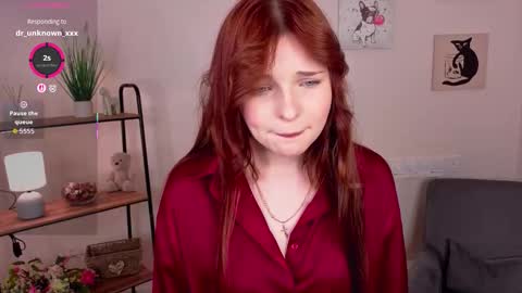 Snapshot of ruth_cooper chatting on September 2025 06:15:01 AM Morry online show from September 2025 06:15:01 AM