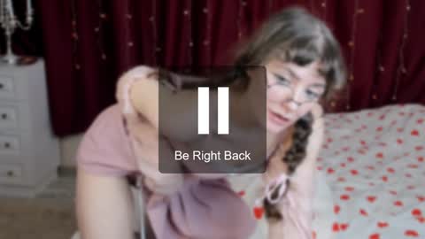 Snapshot of ruth_morse chatting on February 2025 12:27:02 PM MY FANSLY  online show from February 2025 12:27:02 PM
