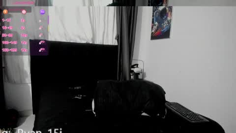 Ryan 15 online show from October 2025 11:38:01 AM