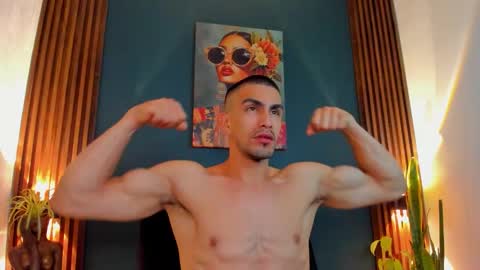 Snapshot of ryan_doyle chatting on October 2025 10:38:02 AM Ryan independent model online show from October 2025 10:38:02 AM