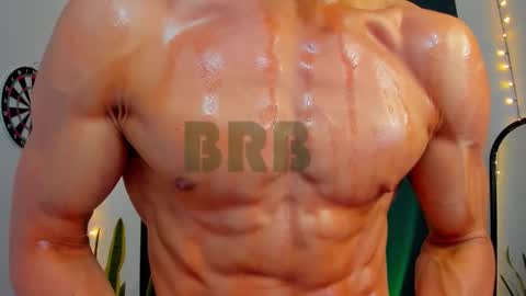 Snapshot of ryan_doyle chatting on October 2025 01:51:02 AM Ryan independent model online show from October 2025 01:51:02 AM