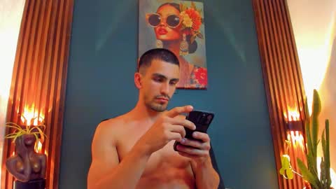 Snapshot of ryan_doyle chatting on November 2025 01:49:02 AM Ryan independent model online show from November 2025 01:49:02 AM