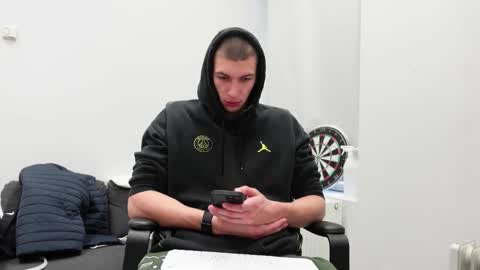 RYAN DOZER online show from October 2025 05:49:02 AM