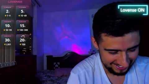 R Y A N online show from October 2025 11:38:01 PM