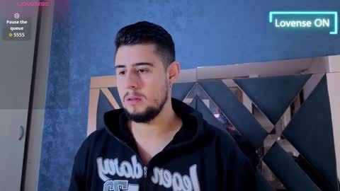 R Y A N online show from October 2025 12:17:01 PM