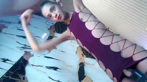 Snapshot of ryan_hyeson chatting on December 2025 12:58:02 PM Its me Ryan online show from December 2025 12:58:02 PM