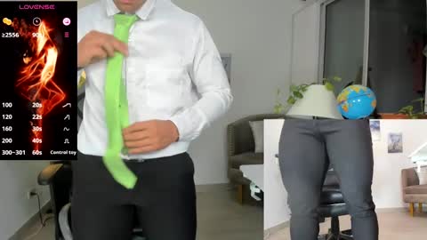 ryan_master_ online show from December 2024 09:05:02 AM