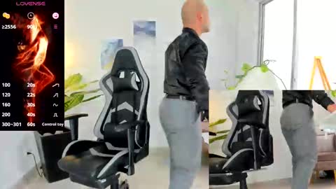 ryan_master_ online show from December 2024 03:35:01 PM