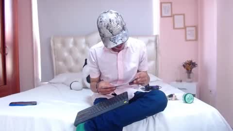 ryan online show from January 2025 06:32:01 PM