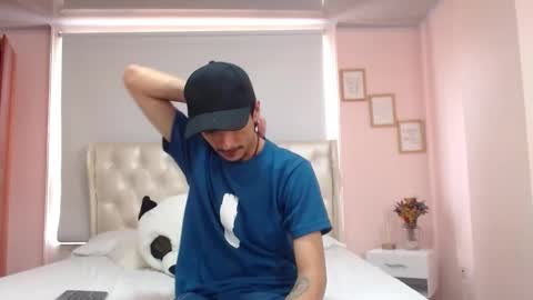 ryan online show from January 2025 07:37:01 PM