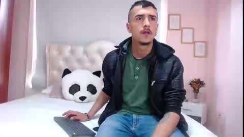 ryan online show from January 2025 01:30:02 PM