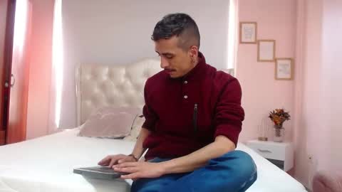ryan online show from February 2025 01:09:02 PM