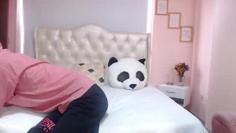 ryan online show from February 2025 07:21:01 PM