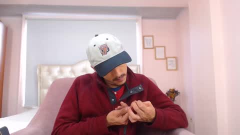 ryan online show from February 2025 12:25:02 PM