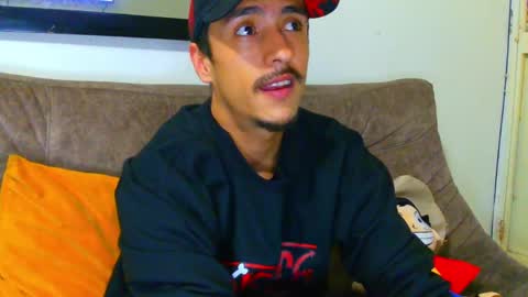 Snapshot of ryan_maxy chatting on September 2025 07:01:01 AM ryan online show from September 2025 07:01:01 AM