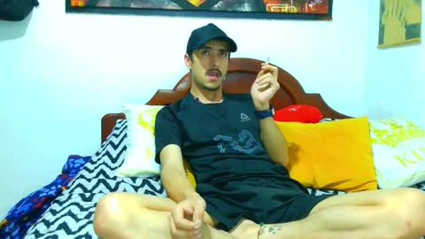 Snapshot of ryan_maxy chatting on October 2025 08:59:02 AM ryan online show from October 2025 08:59:02 AM