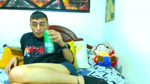 Snapshot of ryan_maxy chatting on October 2025 02:39:02 PM ryan online show from October 2025 02:39:02 PM