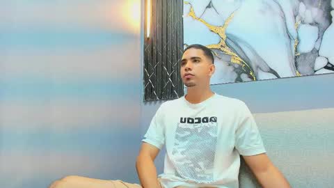 Snapshot of ryan_paterson chatting on October 2025 02:26:02 PM Ryan online show from October 2025 02:26:02 PM