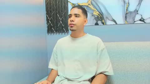 Snapshot of ryan_paterson chatting on October 2025 12:35:01 PM Ryan online show from October 2025 12:35:01 PM