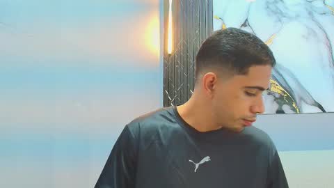 Snapshot of ryan_paterson chatting on October 2025 12:24:02 PM Ryan online show from October 2025 12:24:02 PM