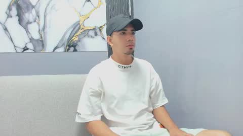 Snapshot of ryan_paterson chatting on October 2025 12:15:02 PM Ryan online show from October 2025 12:15:02 PM