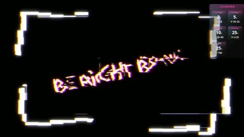 Snapshot of ryan_warren18 chatting on October 2025 03:13:02 AM RYAN online show from October 2025 03:13:02 AM