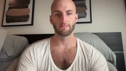 Ryan  Chad online show from November 2025 02:50:01 PM