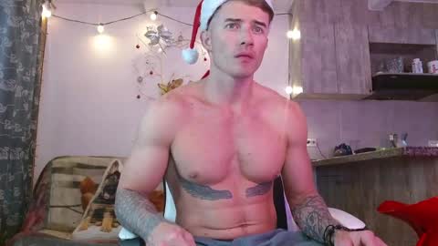 Ryan Blue ig ryannblue online show from December 2024 09:22:02 PM