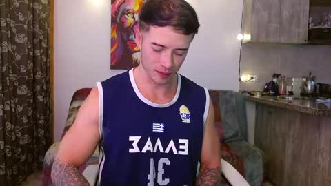 Ryan Blue ig ryannblue online show from January 2025 02:15:01 AM
