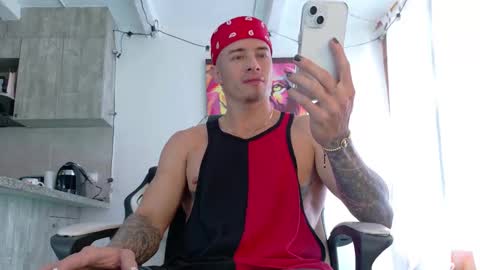 Snapshot of ryann_blue_ chatting on September 2025 07:39:02 PM Ryan Blue ig ryannblue online show from September 2025 07:39:02 PM