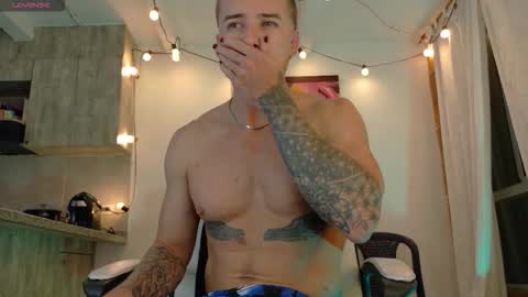 Snapshot of ryann_blue_ chatting on October 2025 11:57:02 PM Ryan Blue ig ryannblue online show from October 2025 11:57:02 PM