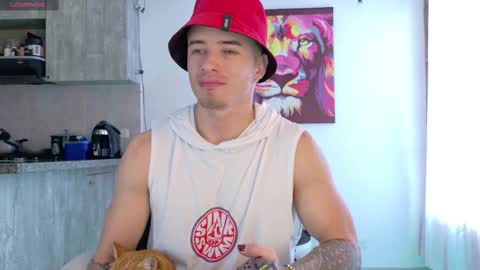 Snapshot of ryann_blue_ chatting on October 2025 05:46:02 PM Ryan Blue ig ryannblue online show from October 2025 05:46:02 PM