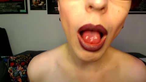 Ryff Burnz online show from December 2024 05:55:02 AM