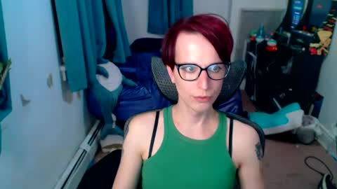 Ryff Burnz online show from January 2025 05:08:02 AM